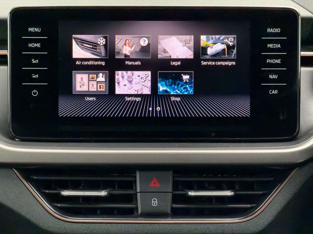 2020 SKODA SCALA 2020 SKODA SCALA
