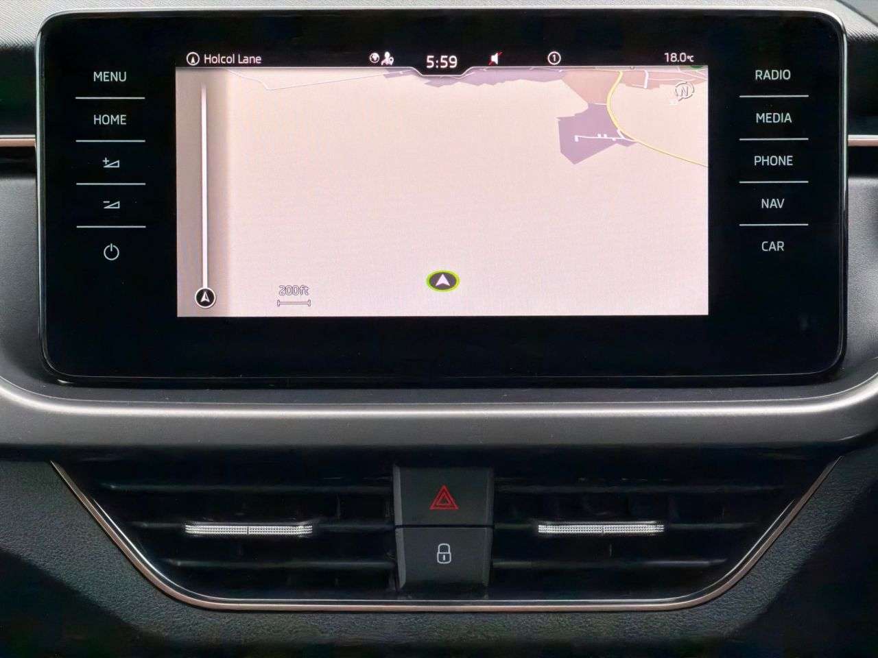 2020 SKODA SCALA 2020 SKODA SCALA