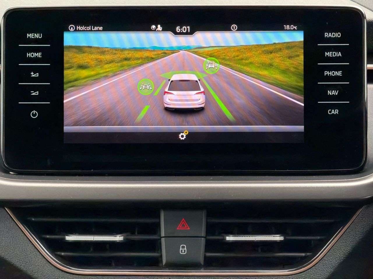 2020 SKODA SCALA 2020 SKODA SCALA