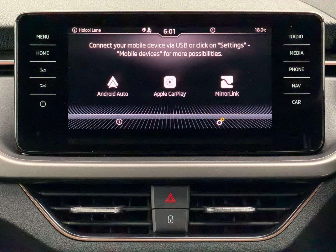 2020 SKODA SCALA 2020 SKODA SCALA