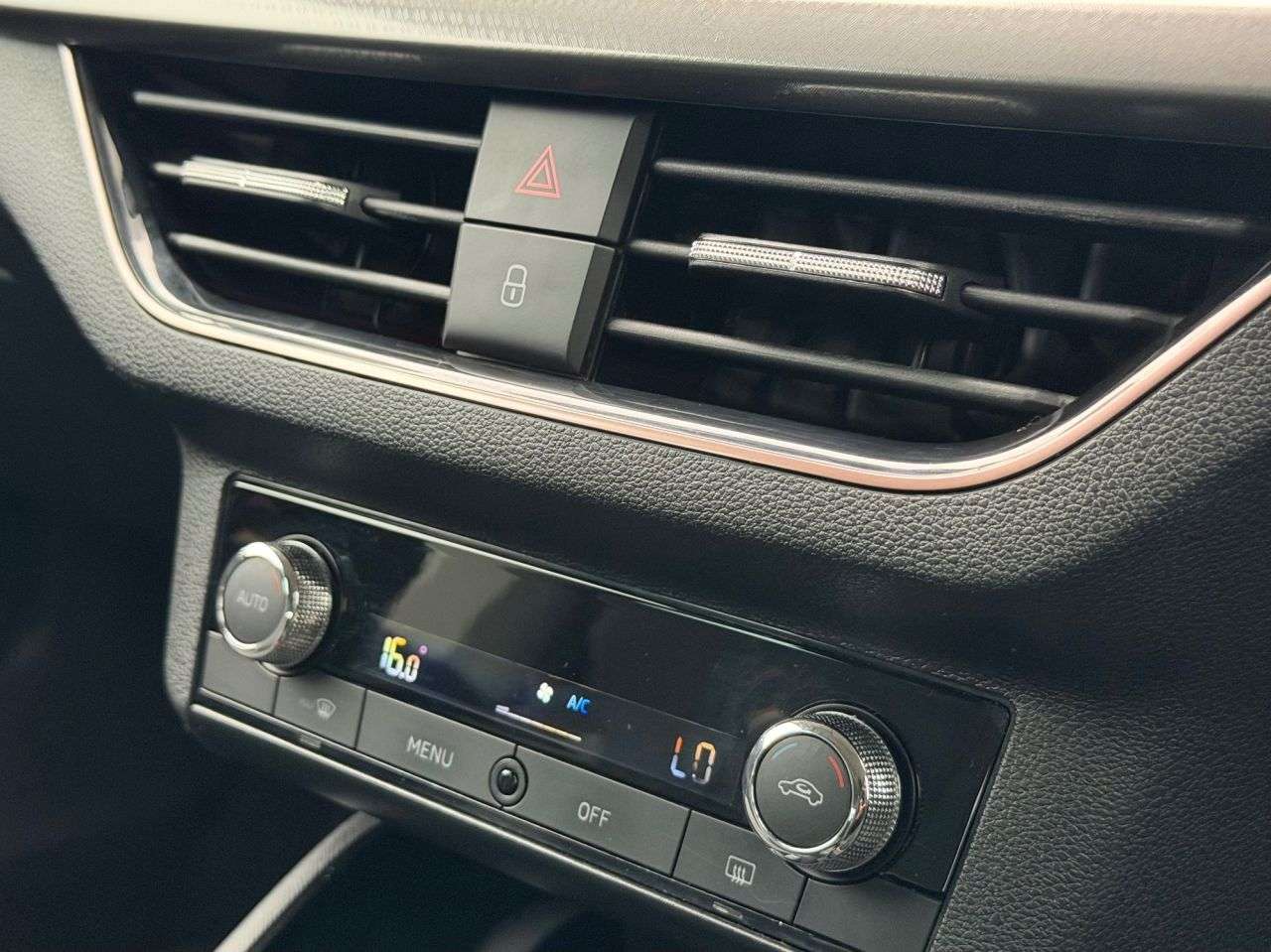 2020 SKODA SCALA 2020 SKODA SCALA