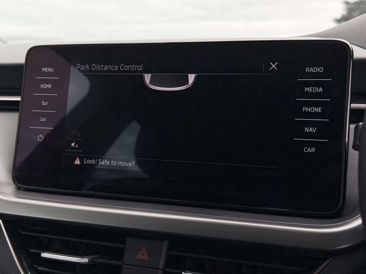 2020 SKODA SCALA 2020 SKODA SCALA