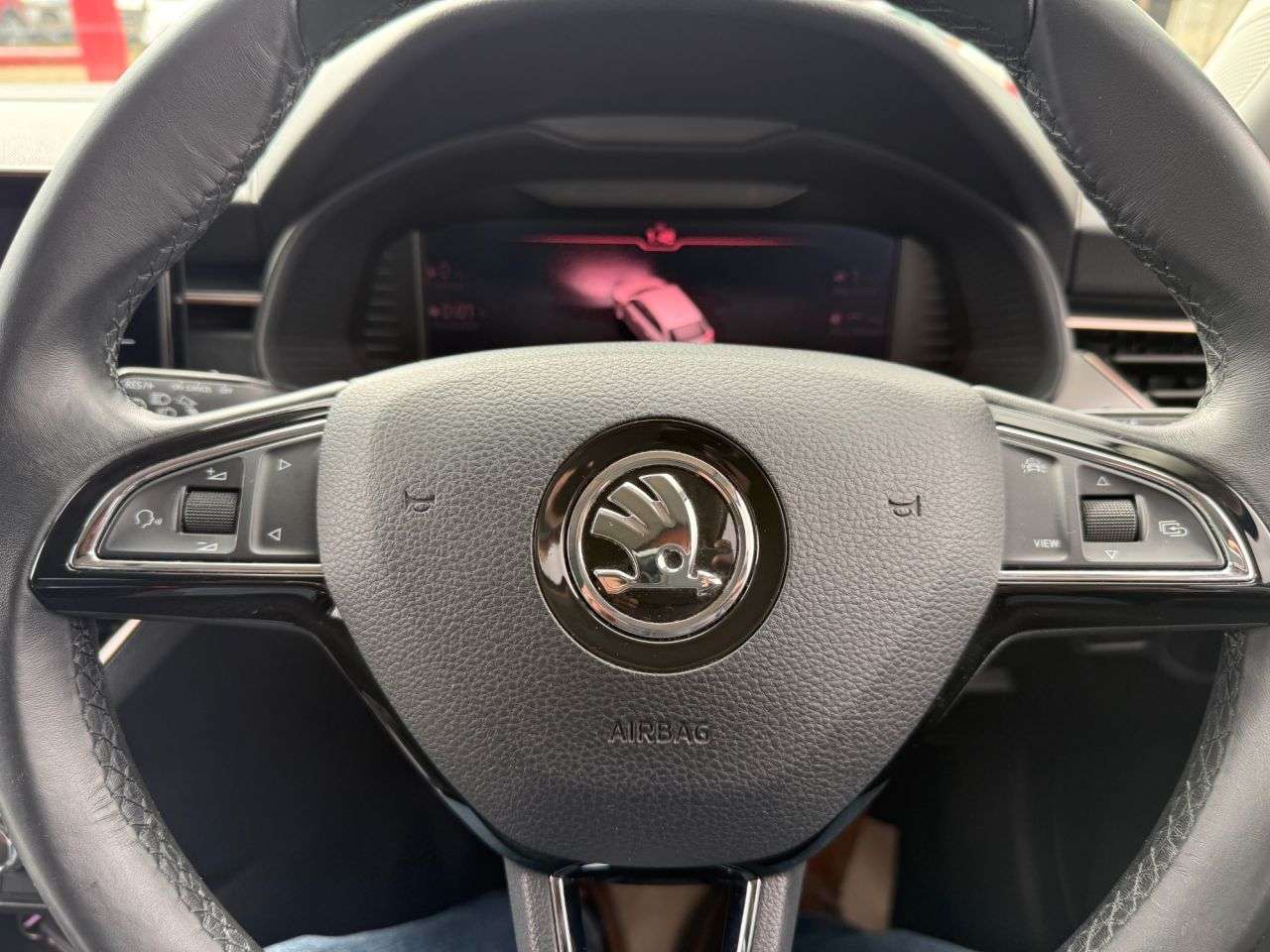 2020 SKODA SCALA 2020 SKODA SCALA