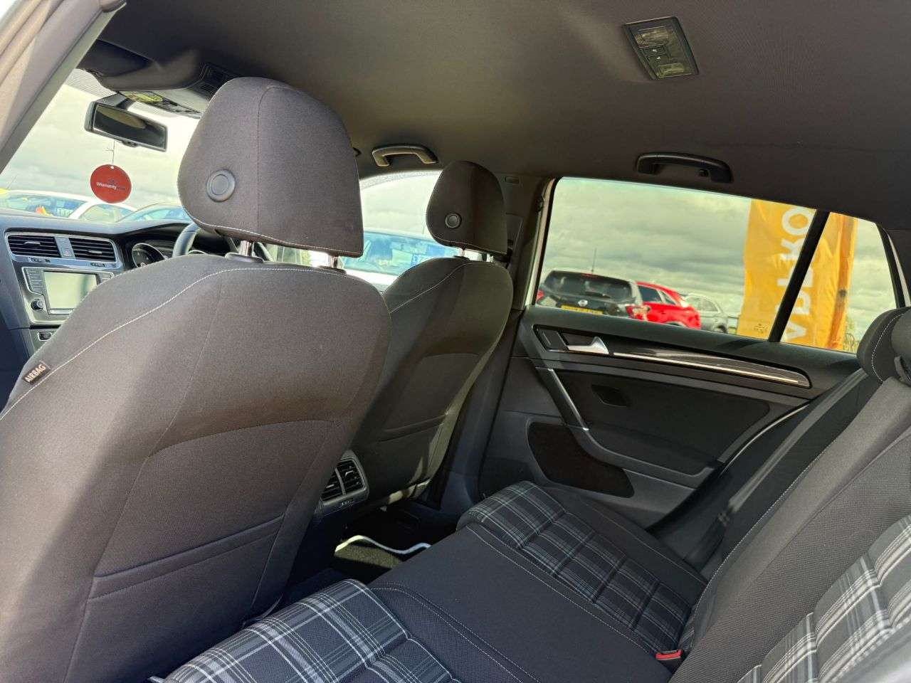 2015 VOLKSWAGEN GOLF 2015 VOLKSWAGEN GOLF