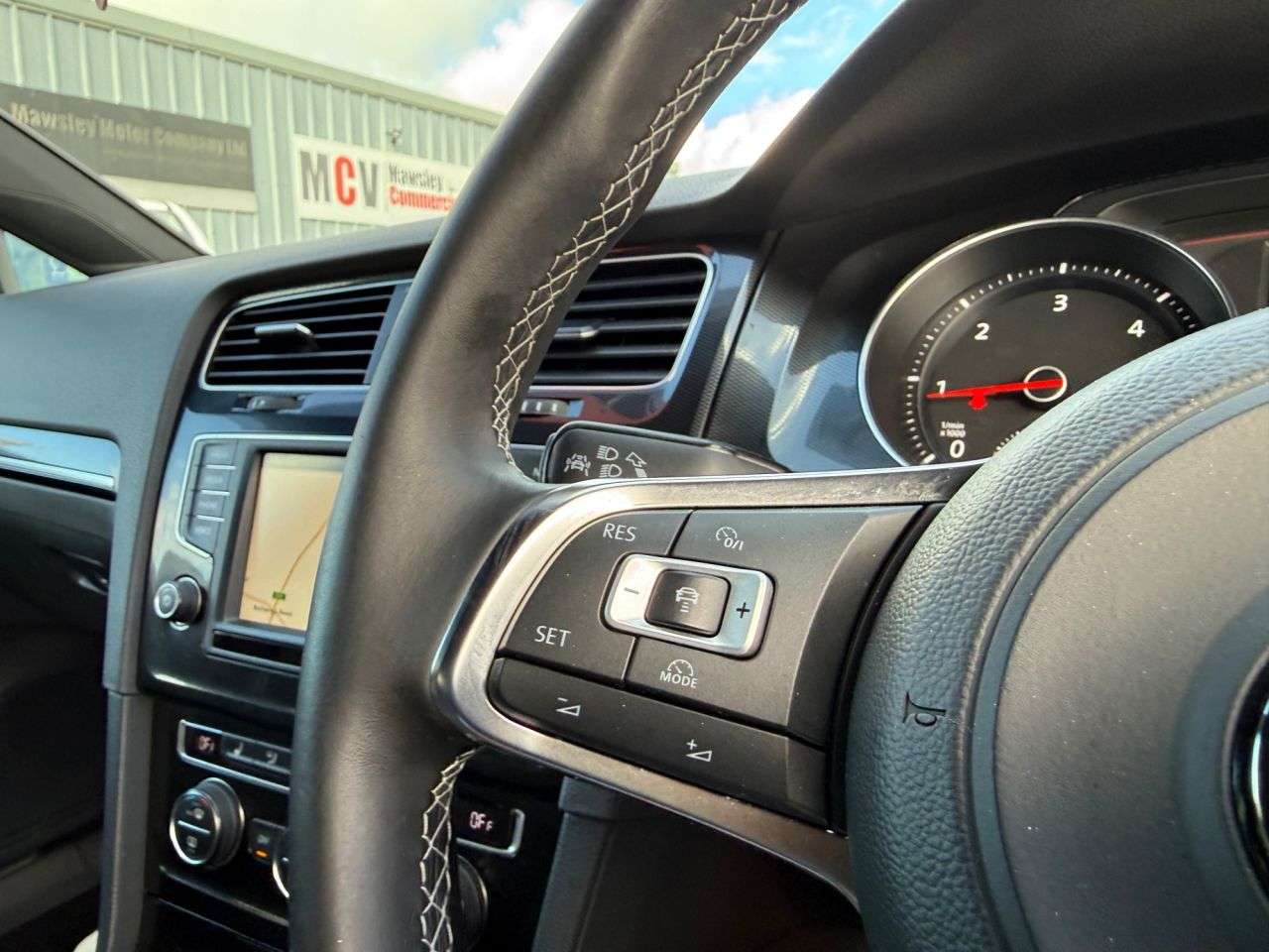 2015 VOLKSWAGEN GOLF 2015 VOLKSWAGEN GOLF