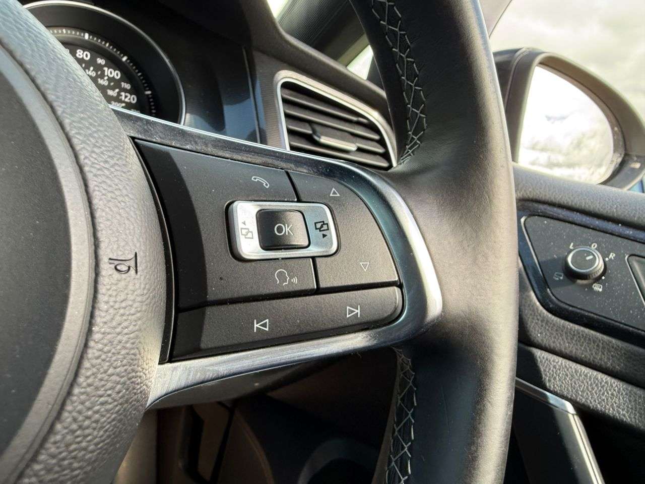 2015 VOLKSWAGEN GOLF 2015 VOLKSWAGEN GOLF
