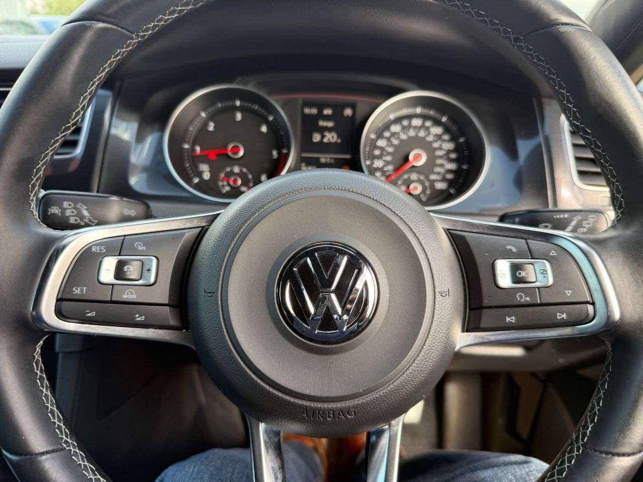 2015 VOLKSWAGEN GOLF 2015 VOLKSWAGEN GOLF