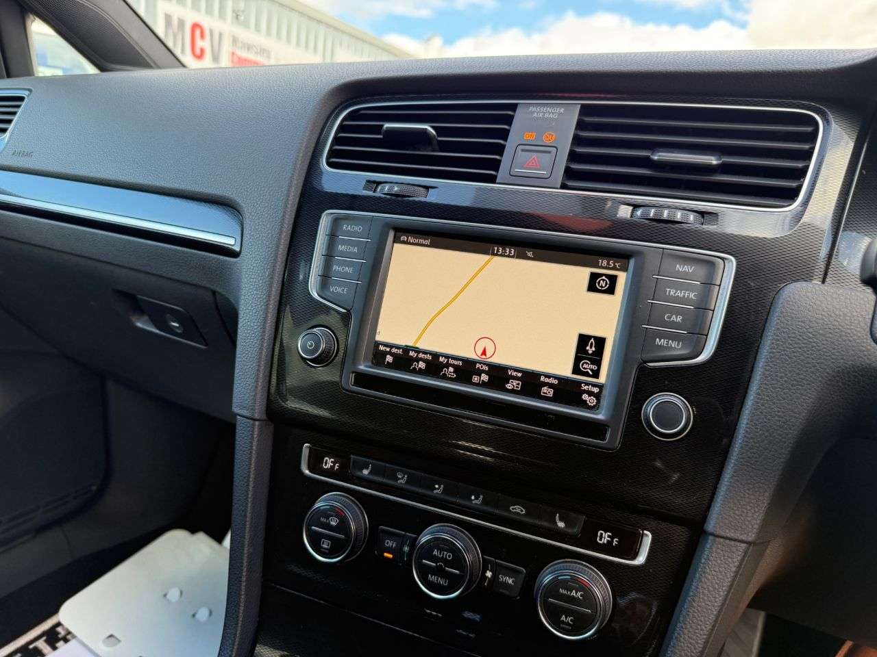 2015 VOLKSWAGEN GOLF 2015 VOLKSWAGEN GOLF