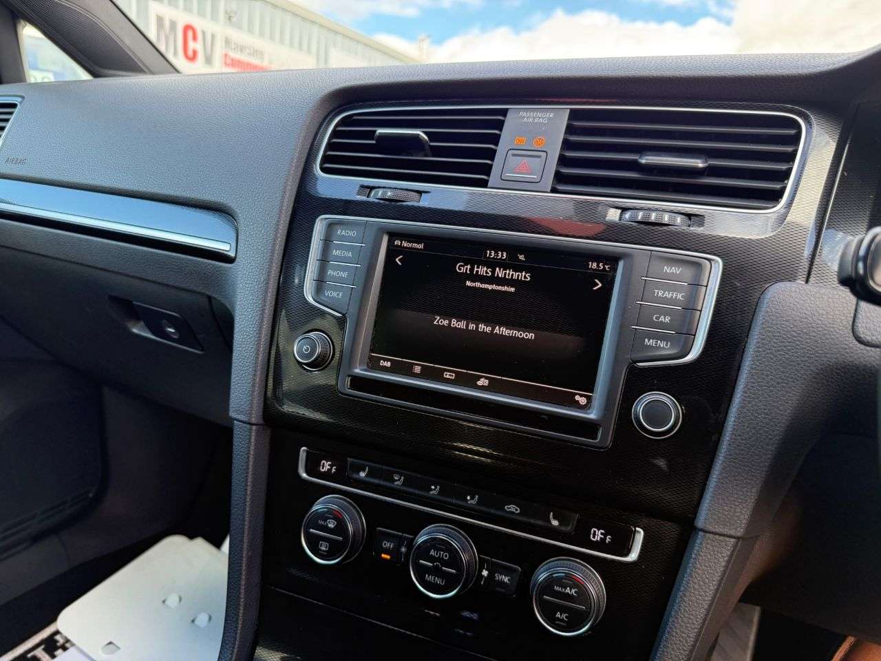 2015 VOLKSWAGEN GOLF 2015 VOLKSWAGEN GOLF