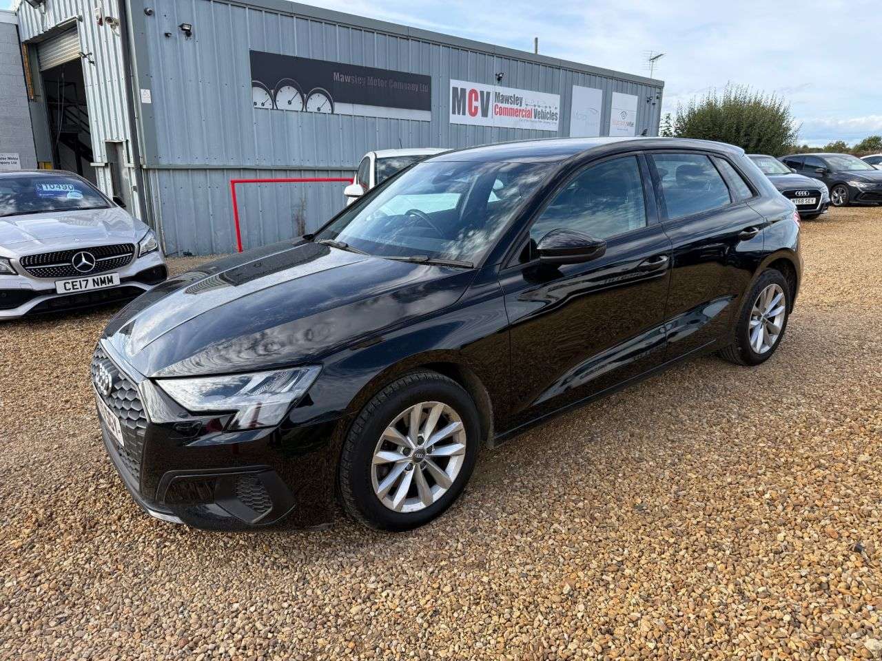 2020 AUDI A3 2020 AUDI A3