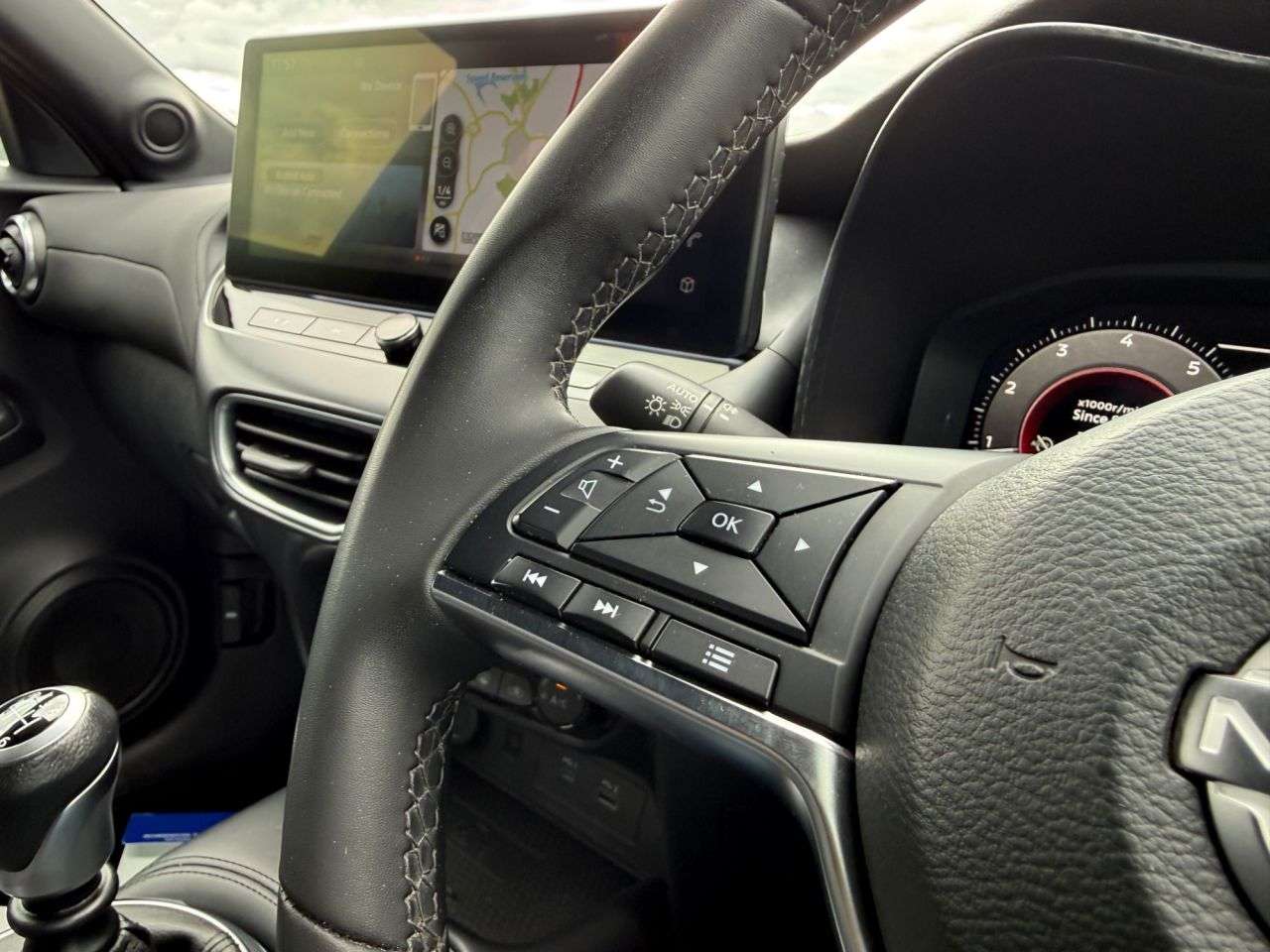 2024 NISSAN JUKE 2024 NISSAN JUKE