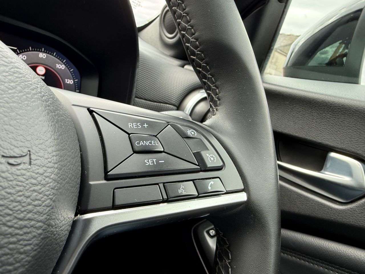 2024 NISSAN JUKE 2024 NISSAN JUKE