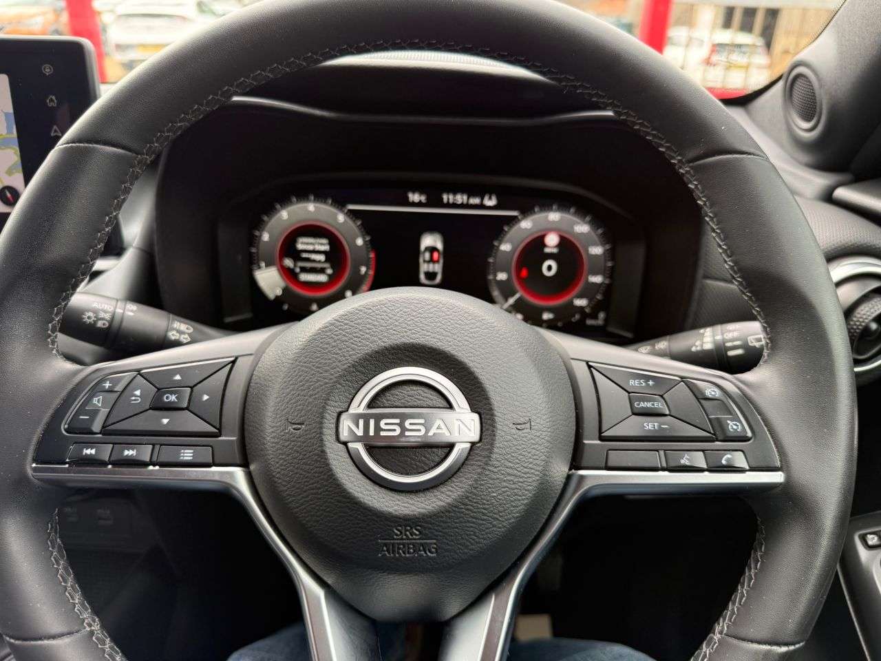2024 NISSAN JUKE 2024 NISSAN JUKE