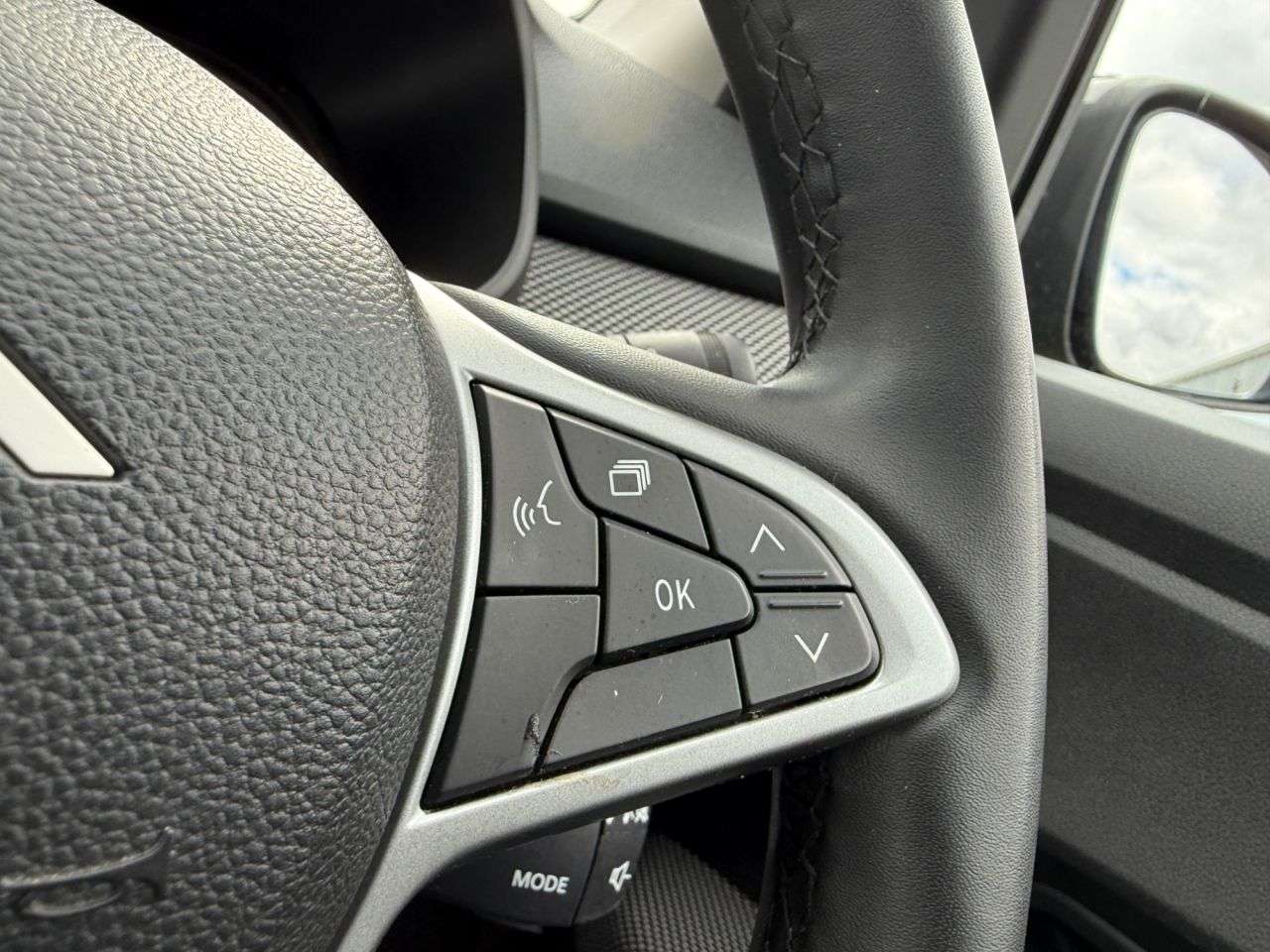 2023 DACIA SANDERO STEPWAY 2023 DACIA SANDERO STEPWAY