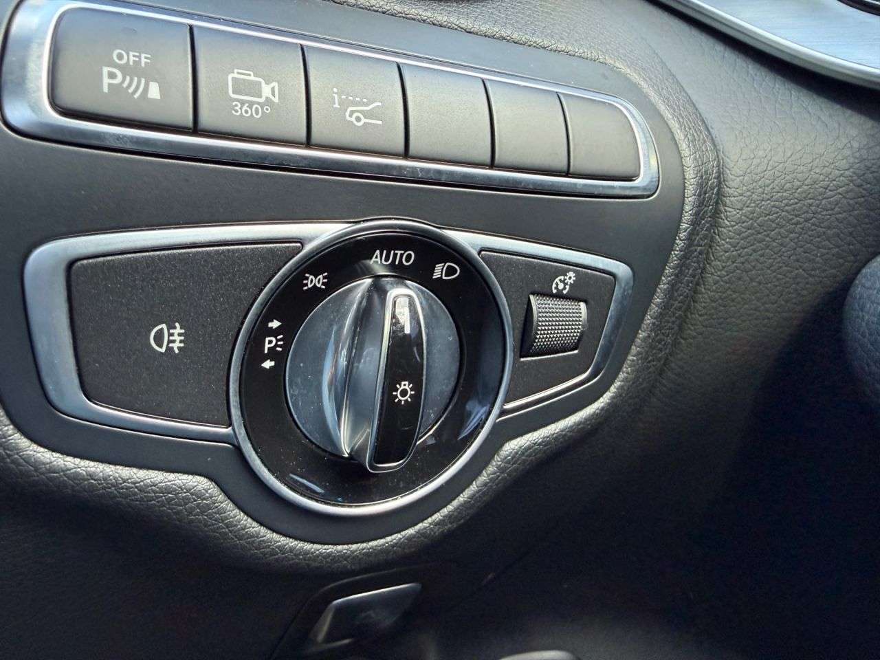 2016 MERCEDES-BENZ GLC 2016 MERCEDES-BENZ GLC