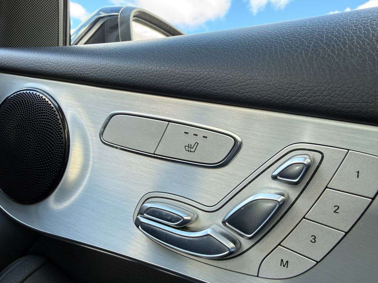 2016 MERCEDES-BENZ GLC 2016 MERCEDES-BENZ GLC