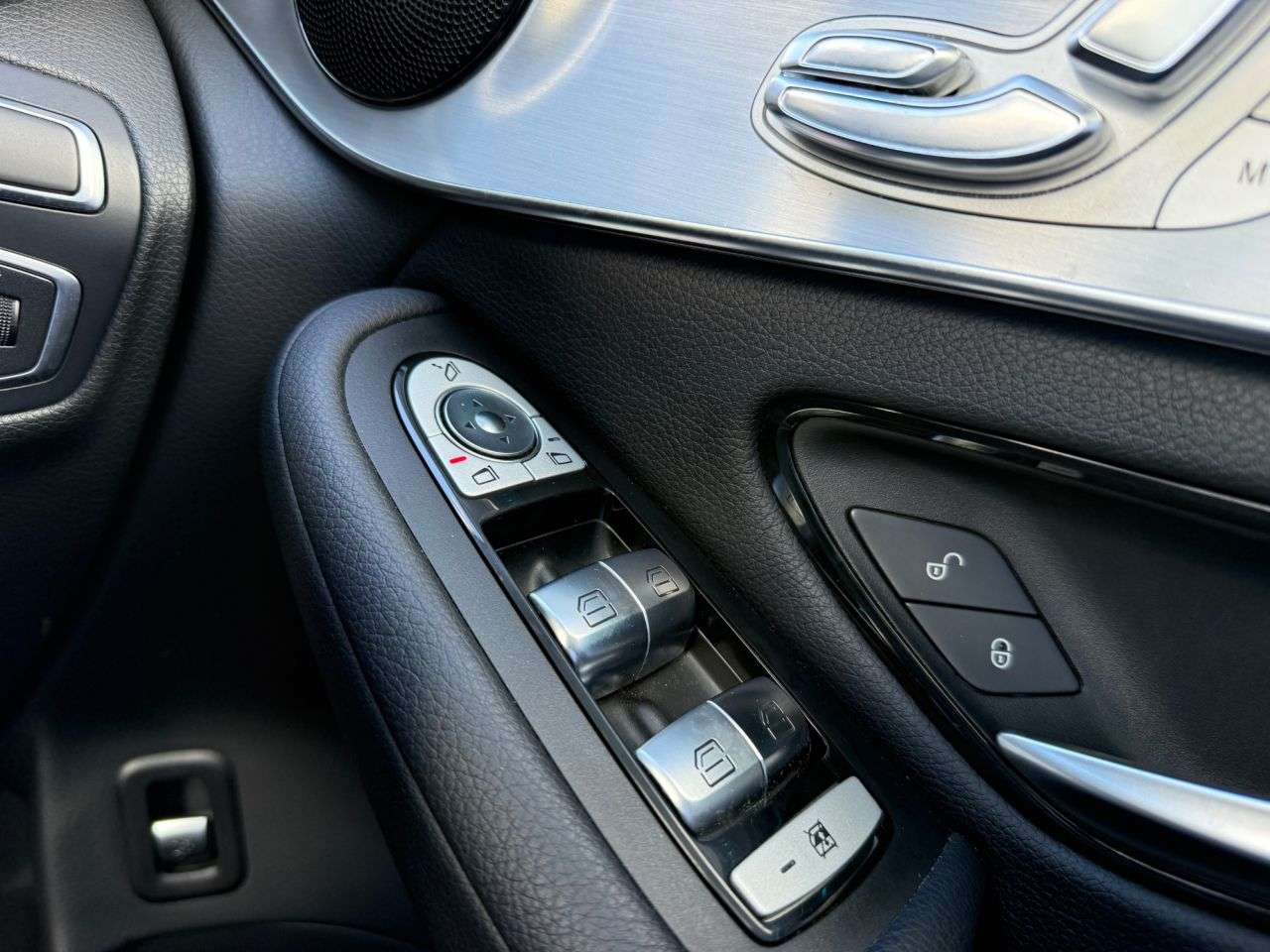2016 MERCEDES-BENZ GLC 2016 MERCEDES-BENZ GLC