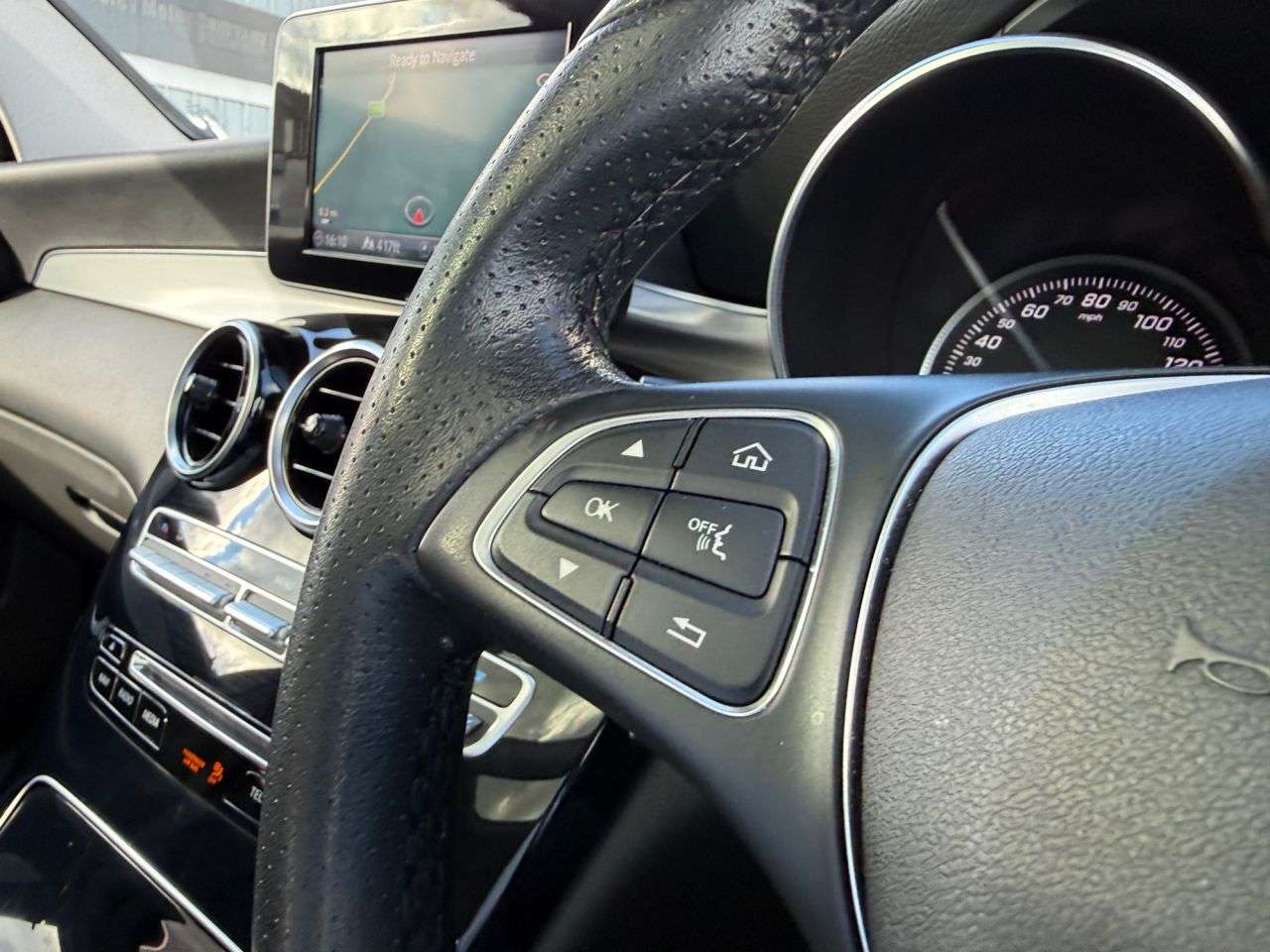 2016 MERCEDES-BENZ GLC 2016 MERCEDES-BENZ GLC