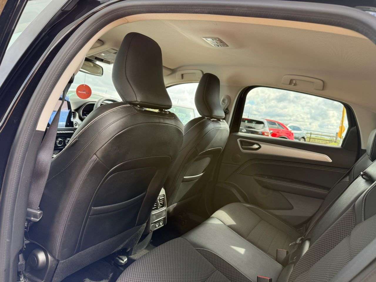 2023 RENAULT ARKANA 2023 RENAULT ARKANA