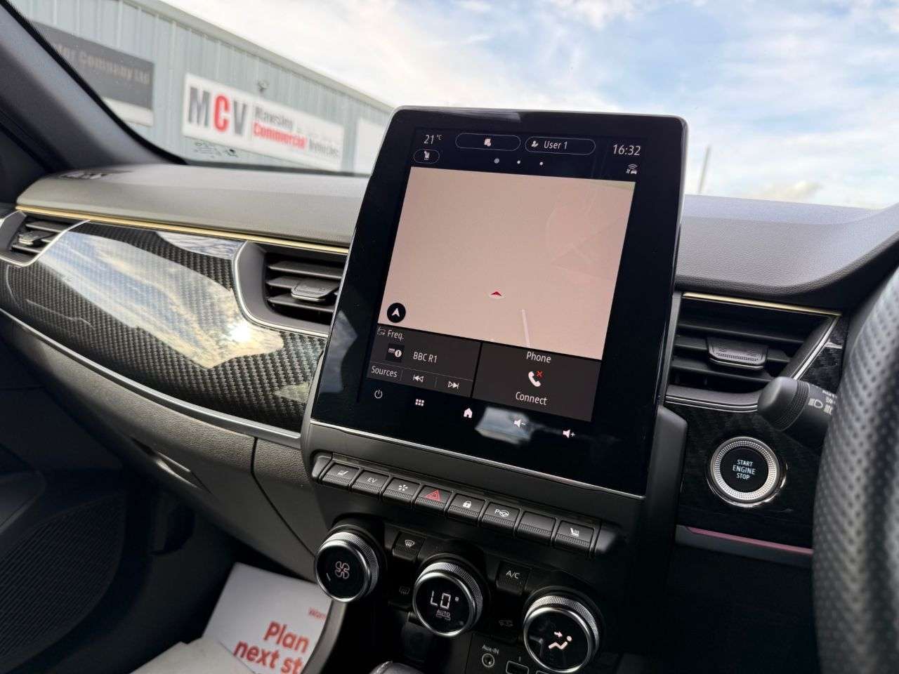 2023 RENAULT ARKANA 2023 RENAULT ARKANA