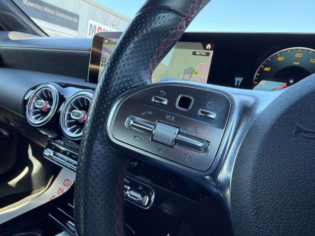 2018 MERCEDES-BENZ A CLASS 2018 MERCEDES-BENZ A CLASS