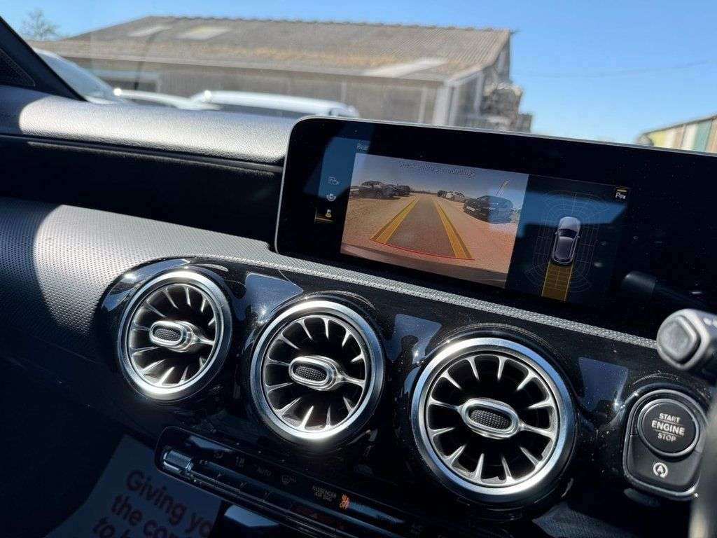2018 MERCEDES-BENZ A CLASS 2018 MERCEDES-BENZ A CLASS