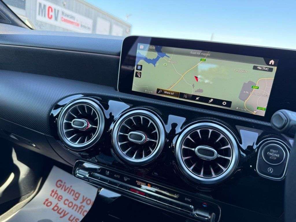 2018 MERCEDES-BENZ A CLASS 2018 MERCEDES-BENZ A CLASS
