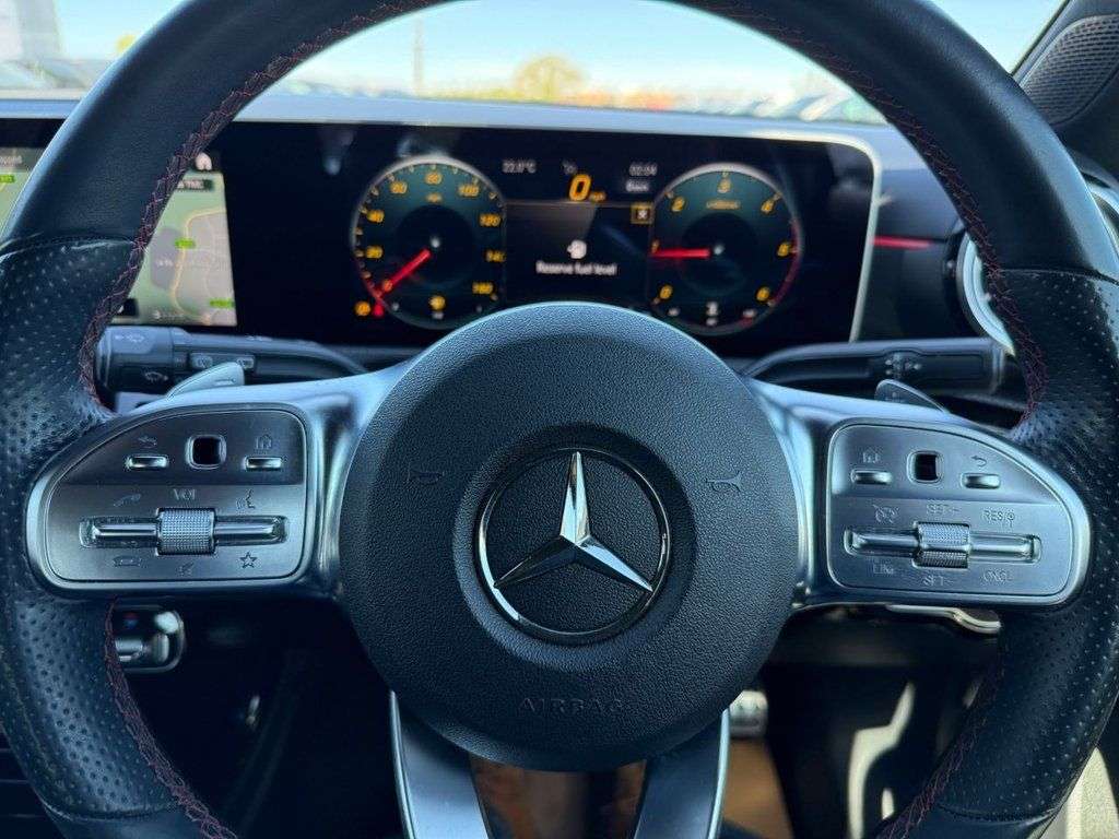 2018 MERCEDES-BENZ A CLASS 2018 MERCEDES-BENZ A CLASS