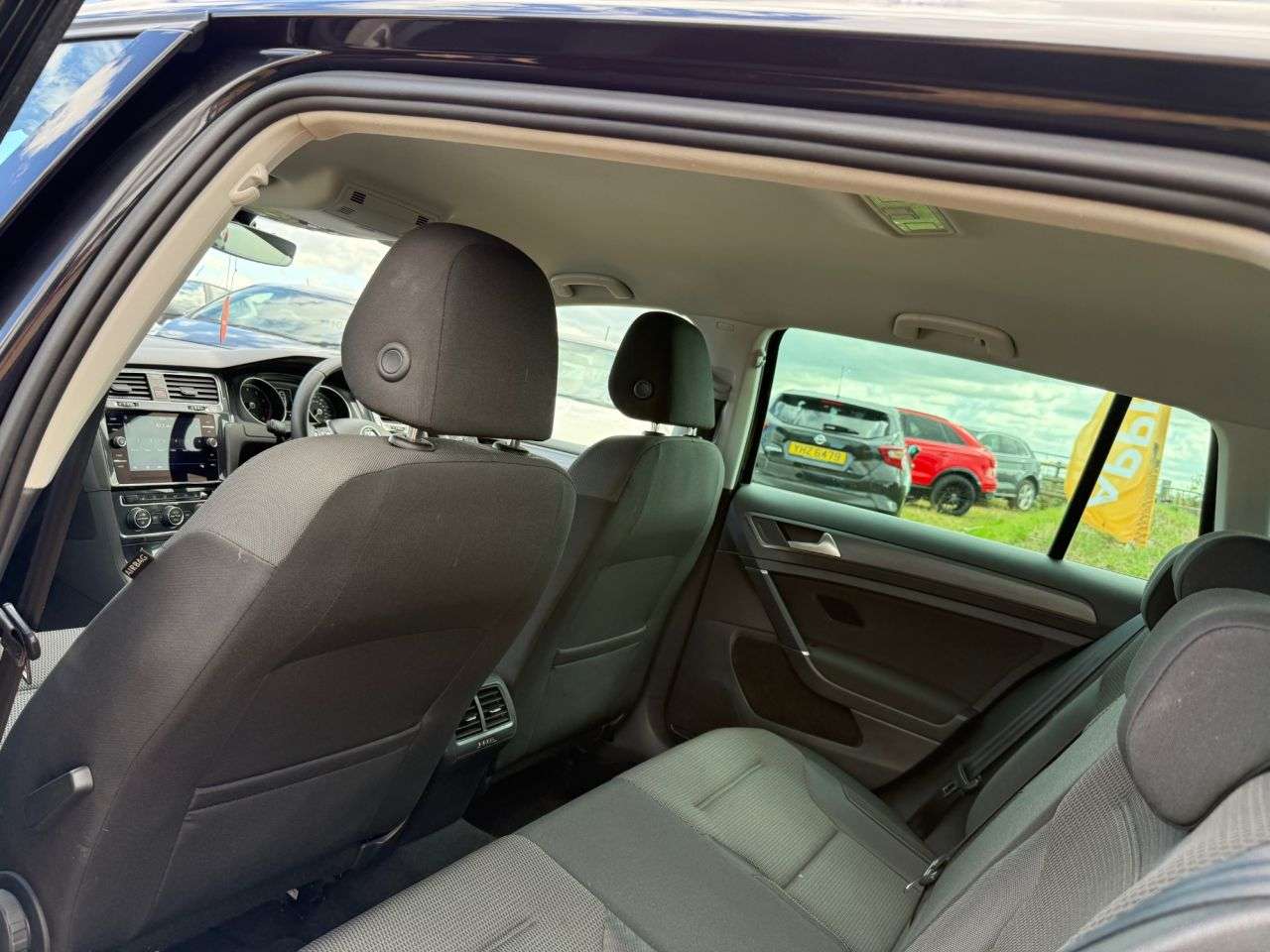 2020 VOLKSWAGEN GOLF 2020 VOLKSWAGEN GOLF