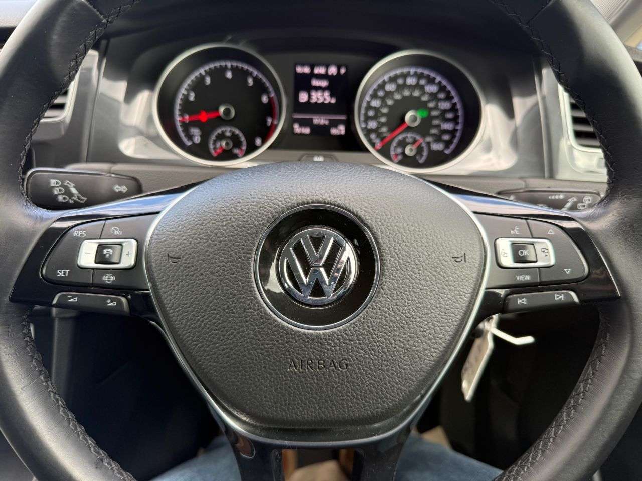 2020 VOLKSWAGEN GOLF 2020 VOLKSWAGEN GOLF