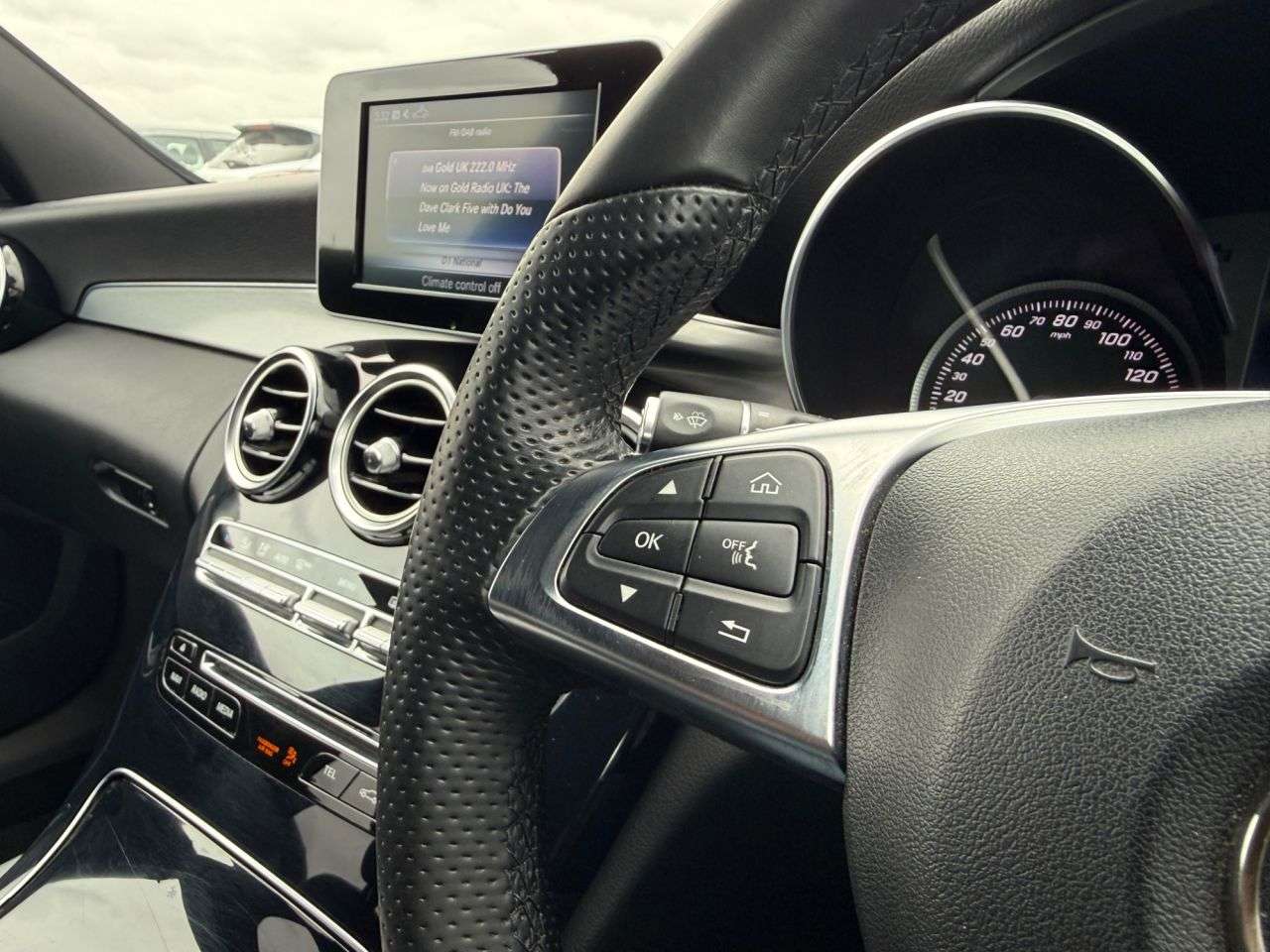 2016 MERCEDES-BENZ C CLASS 2016 MERCEDES-BENZ C CLASS