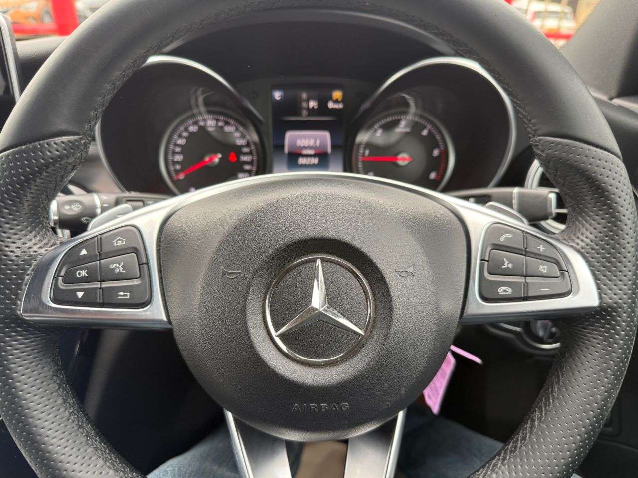 2016 MERCEDES-BENZ C CLASS 2016 MERCEDES-BENZ C CLASS