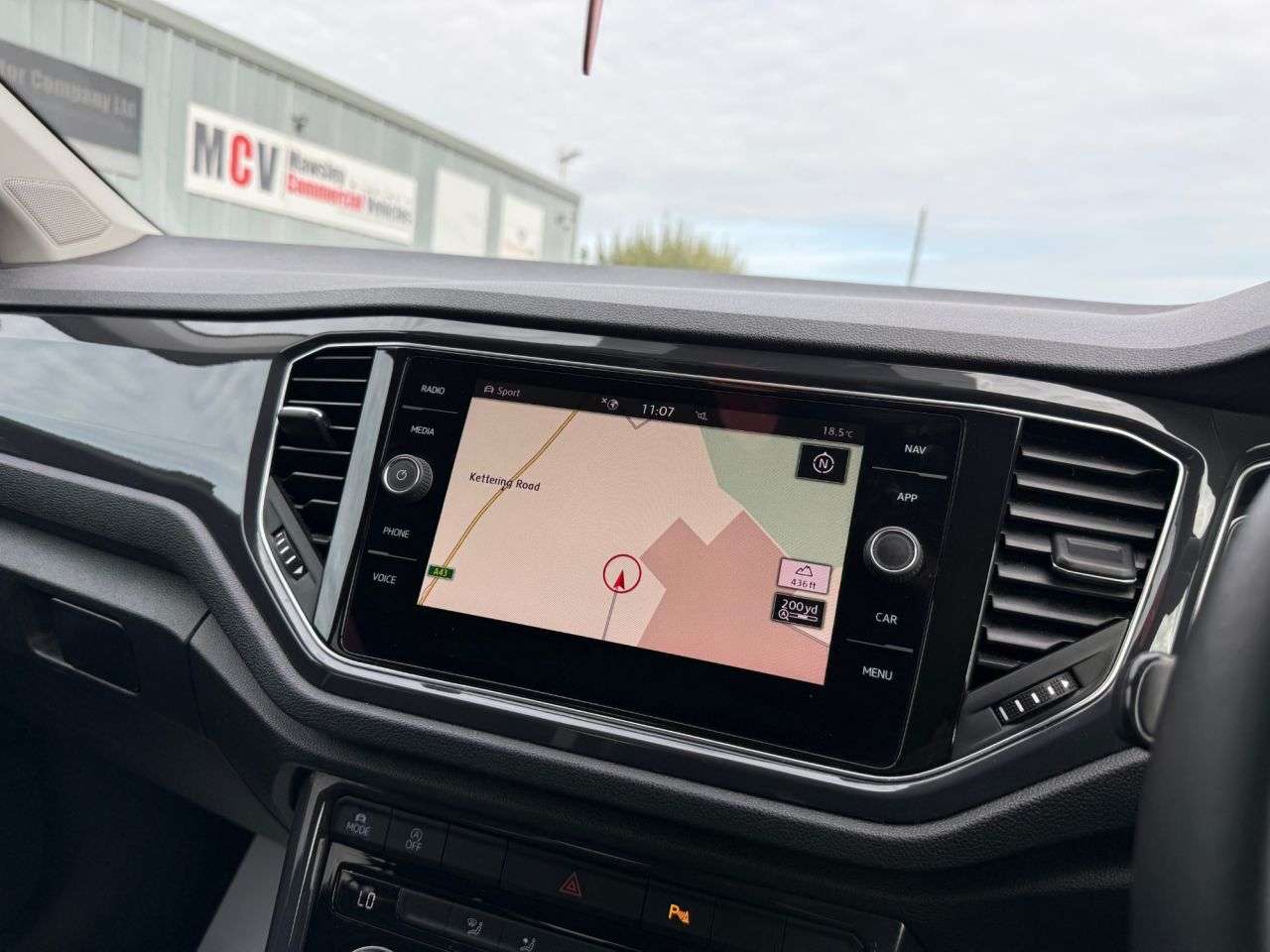 2019 VOLKSWAGEN T-ROC 2019 VOLKSWAGEN T-ROC