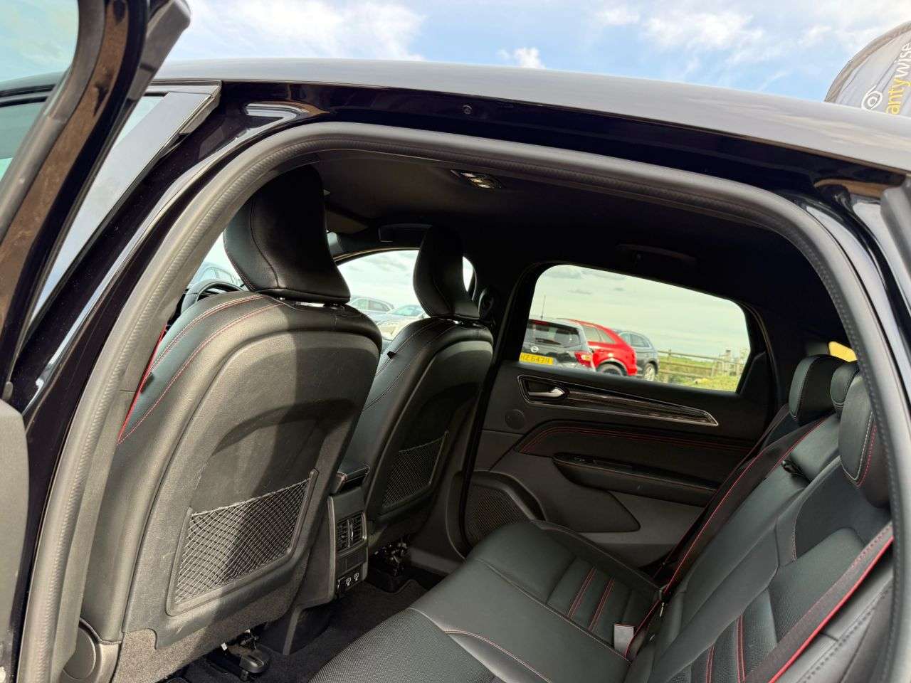 2022 RENAULT ARKANA 2022 RENAULT ARKANA