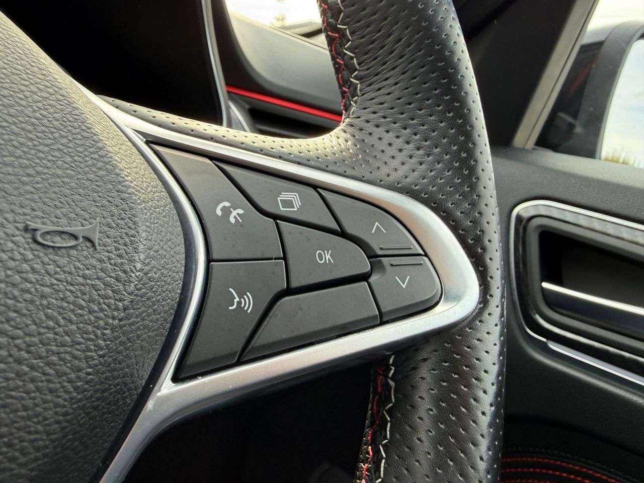 2022 RENAULT ARKANA 2022 RENAULT ARKANA