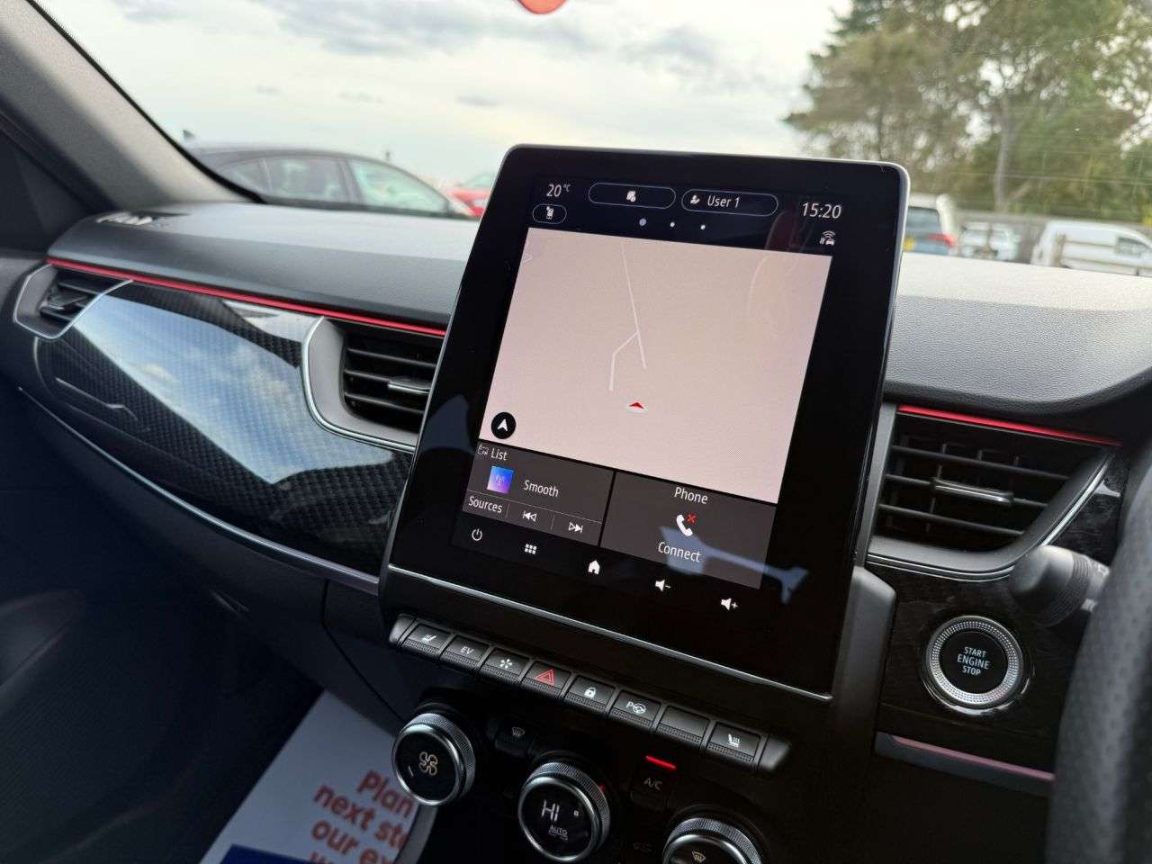 2022 RENAULT ARKANA 2022 RENAULT ARKANA