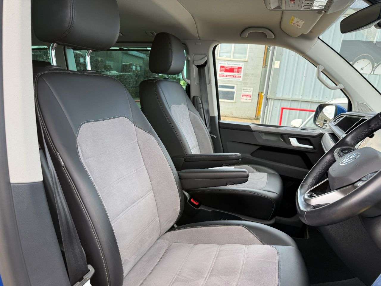 2020 VOLKSWAGEN CARAVELLE 2020 VOLKSWAGEN CARAVELLE