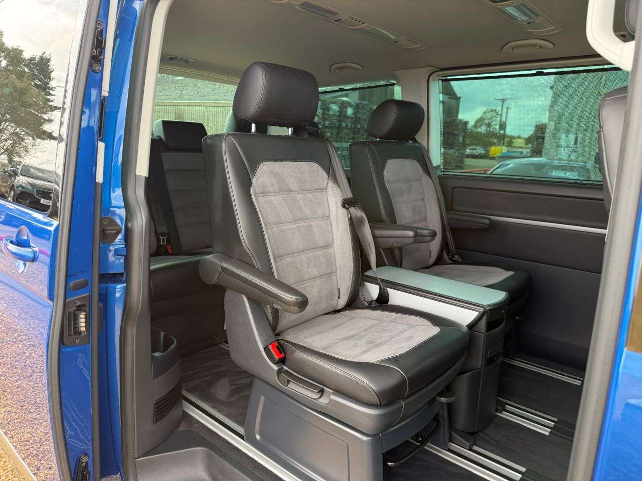 2020 VOLKSWAGEN CARAVELLE 2020 VOLKSWAGEN CARAVELLE