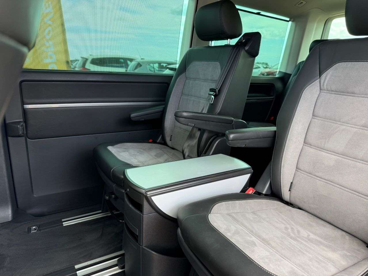 2020 VOLKSWAGEN CARAVELLE 2020 VOLKSWAGEN CARAVELLE