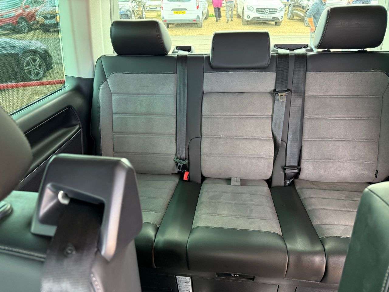 2020 VOLKSWAGEN CARAVELLE 2020 VOLKSWAGEN CARAVELLE