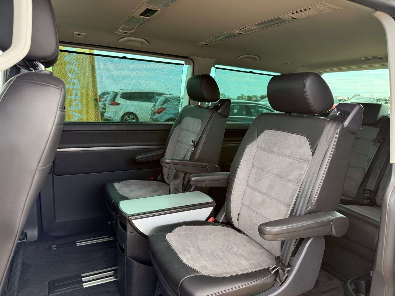 2020 VOLKSWAGEN CARAVELLE 2020 VOLKSWAGEN CARAVELLE