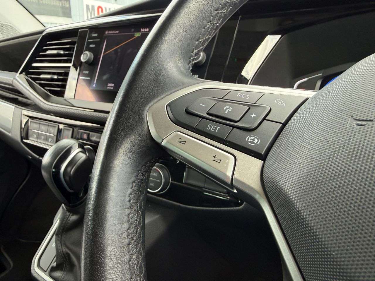 2020 VOLKSWAGEN CARAVELLE 2020 VOLKSWAGEN CARAVELLE