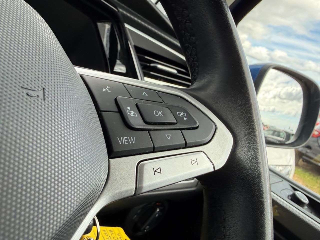 2020 VOLKSWAGEN CARAVELLE 2020 VOLKSWAGEN CARAVELLE