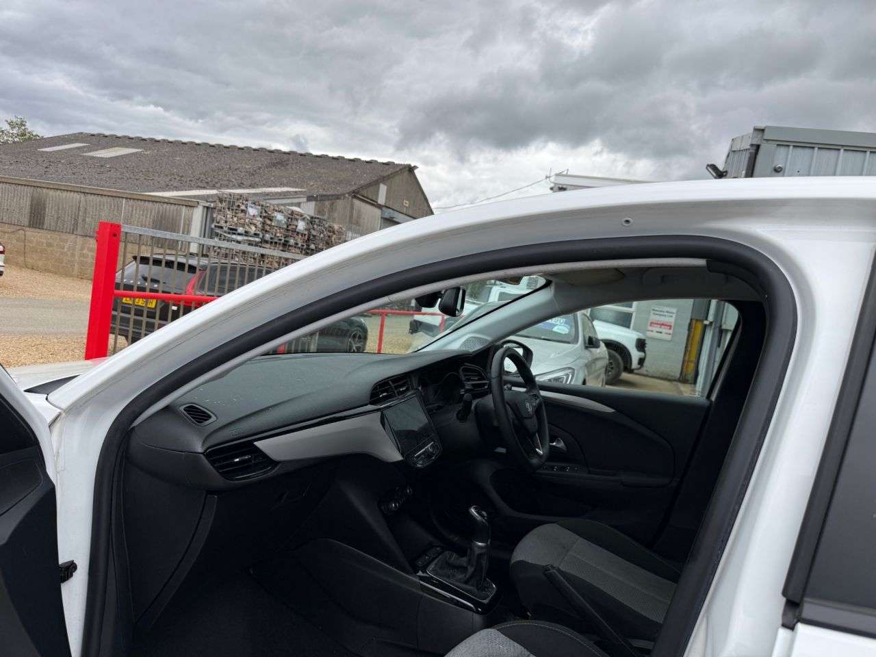 A 2023 VAUXHALL CORSA 1.2 Design Hatchback 5dr Petrol Manual Euro 6 (75 ps) A 2023 VAUXHALL CORSA 1.2 Design Hatchback 5dr Petrol Manual Euro 6 (75 ps)