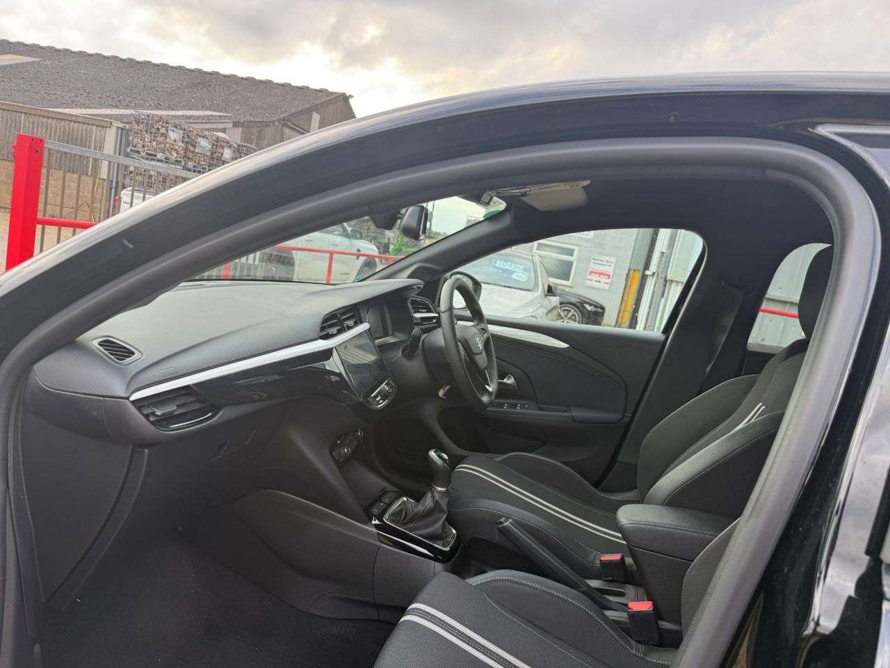 A 2024 VAUXHALL CORSA 1.2 GS Hatchback 5dr Petrol Manual Euro 6 (s/s) (75 ps) A 2024 VAUXHALL CORSA 1.2 GS Hatchback 5dr Petrol Manual Euro 6 (s/s) (75 ps)