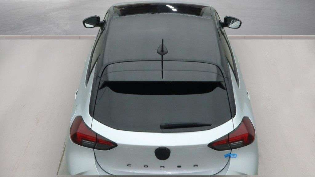 2025 VAUXHALL CORSA 2025 VAUXHALL CORSA