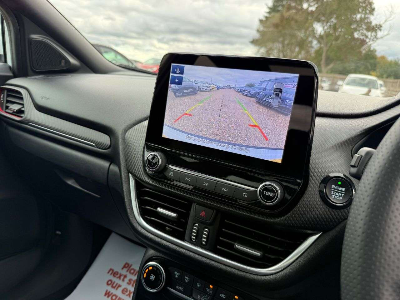 2020 FORD PUMA 2020 FORD PUMA