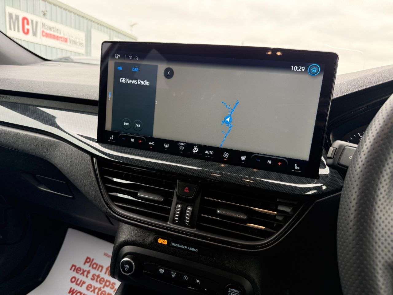 2023 FORD FOCUS 2023 FORD FOCUS
