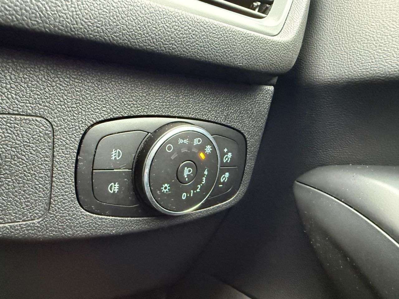 2023 FORD FOCUS 2023 FORD FOCUS