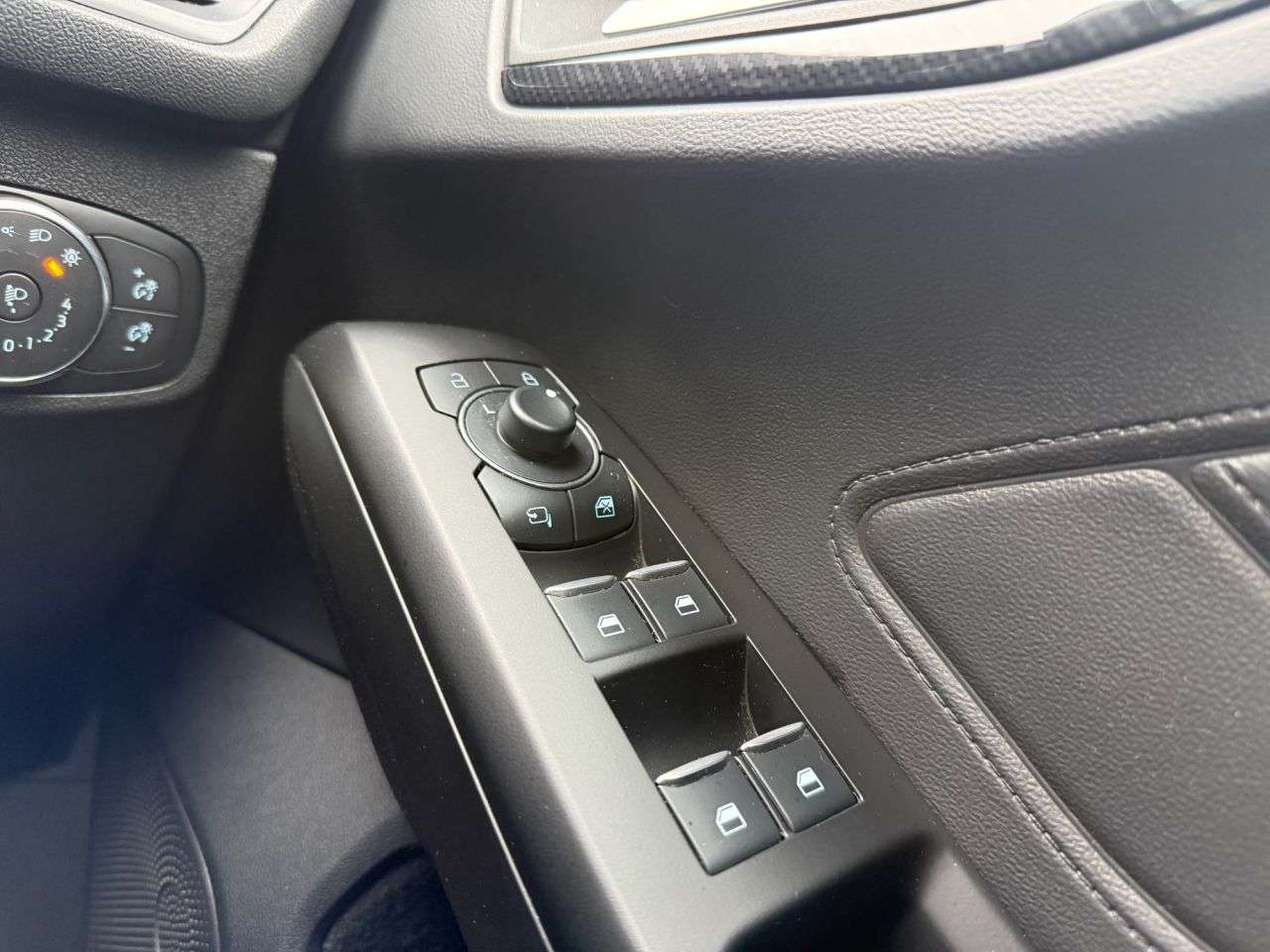 2023 FORD FOCUS 2023 FORD FOCUS